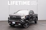 2025 Chevrolet Silverado 1500 Crew Cab 4x4 Pickup for sale #17199 - photo 1