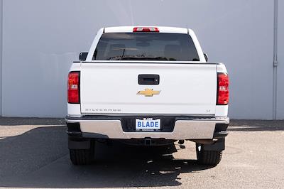 2018 Chevrolet Silverado 1500 Crew Cab 4x4 Pickup for sale #17201A - photo 2