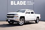 2018 Chevrolet Silverado 1500 Crew Cab 4x4 Pickup for sale #17201A - photo 1