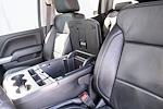 2018 Chevrolet Silverado 1500 Crew Cab 4x4 Pickup for sale #17201A - photo 14