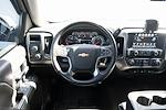 2018 Chevrolet Silverado 1500 Crew Cab 4x4 Pickup for sale #17201A - photo 3