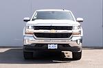 2018 Chevrolet Silverado 1500 Crew Cab 4x4 Pickup for sale #17201A - photo 25