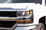 2018 Chevrolet Silverado 1500 Crew Cab 4x4 Pickup for sale #17201A - photo 26