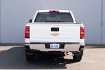 2018 Chevrolet Silverado 1500 Crew Cab 4x4 Pickup for sale #17201A - photo 2