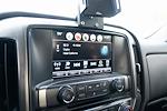 2018 Chevrolet Silverado 1500 Crew Cab 4x4 Pickup for sale #17201A - photo 4