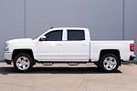 2018 Chevrolet Silverado 1500 Crew Cab 4x4 Pickup for sale #17201A - photo 30