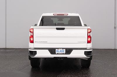 2025 Chevrolet Silverado 1500 Crew Cab 4x4 Pickup for sale #17204 - photo 2