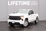 2025 Chevrolet Silverado 1500 Crew Cab 4x4 Pickup for sale #17204 - photo 1