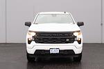 2025 Chevrolet Silverado 1500 Crew Cab 4x4 Pickup for sale #17204 - photo 17