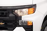 2025 Chevrolet Silverado 1500 Crew Cab 4x4 Pickup for sale #17204 - photo 18