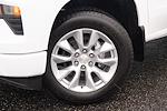 2025 Chevrolet Silverado 1500 Crew Cab 4x4 Pickup for sale #17204 - photo 19