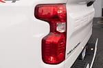2025 Chevrolet Silverado 1500 Crew Cab 4x4 Pickup for sale #17204 - photo 21