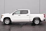 2025 Chevrolet Silverado 1500 Crew Cab 4x4 Pickup for sale #17204 - photo 22