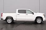 2025 Chevrolet Silverado 1500 Crew Cab 4x4 Pickup for sale #17204 - photo 23