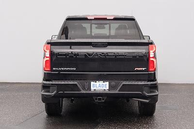 2025 Chevrolet Silverado 1500 Crew Cab 4x4 Pickup for sale #17205 - photo 2
