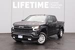 2025 Chevrolet Silverado 1500 Crew Cab 4x4 Pickup for sale #17205 - photo 1