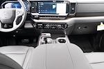 2025 Chevrolet Silverado 1500 Crew Cab 4x4 Pickup for sale #17205 - photo 22