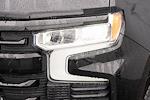 2025 Chevrolet Silverado 1500 Crew Cab 4x4 Pickup for sale #17205 - photo 24
