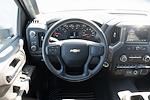 New 2025 Chevrolet Silverado 2500 Custom Crew Cab 4x4 SRW Pickup for sale #17207 - photo 3