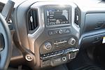 New 2025 Chevrolet Silverado 2500 Custom Crew Cab 4x4 SRW Pickup for sale #17207 - photo 4