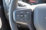 New 2025 Chevrolet Silverado 2500 Custom Crew Cab 4x4 SRW Pickup for sale #17207 - photo 7