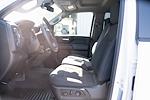 New 2025 Chevrolet Silverado 2500 Custom Crew Cab 4x4 SRW Pickup for sale #17207 - photo 11