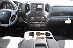 New 2025 Chevrolet Silverado 2500 Custom Crew Cab 4x4 SRW Pickup for sale #17207 - photo 17