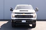 New 2025 Chevrolet Silverado 2500 Custom Crew Cab 4x4 SRW Pickup for sale #17207 - photo 18