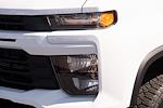 New 2025 Chevrolet Silverado 2500 Custom Crew Cab 4x4 SRW Pickup for sale #17207 - photo 19