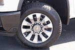 New 2025 Chevrolet Silverado 2500 Custom Crew Cab 4x4 SRW Pickup for sale #17207 - photo 20