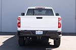 New 2025 Chevrolet Silverado 2500 Custom Crew Cab 4x4 SRW Pickup for sale #17207 - photo 2