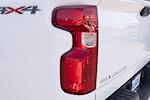 New 2025 Chevrolet Silverado 2500 Custom Crew Cab 4x4 SRW Pickup for sale #17207 - photo 25