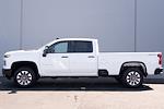 New 2025 Chevrolet Silverado 2500 Custom Crew Cab 4x4 SRW Pickup for sale #17207 - photo 26