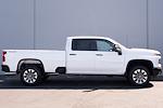 New 2025 Chevrolet Silverado 2500 Custom Crew Cab 4x4 SRW Pickup for sale #17207 - photo 27