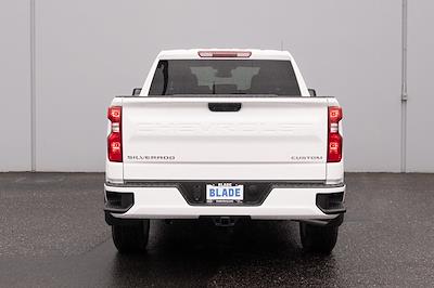 2025 Chevrolet Silverado 1500 Crew Cab 4x4 Pickup for sale #17208 - photo 2