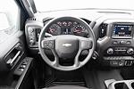 2025 Chevrolet Silverado 1500 Crew Cab 4x4 Pickup for sale #17208 - photo 3