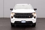 2025 Chevrolet Silverado 1500 Crew Cab 4x4 Pickup for sale #17208 - photo 18