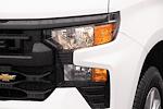2025 Chevrolet Silverado 1500 Crew Cab 4x4 Pickup for sale #17208 - photo 19