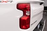 2025 Chevrolet Silverado 1500 Crew Cab 4x4 Pickup for sale #17208 - photo 22