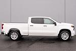 2025 Chevrolet Silverado 1500 Crew Cab 4x4 Pickup for sale #17208 - photo 24