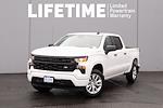 2025 Chevrolet Silverado 1500 Crew Cab 4x4 Pickup for sale #17208 - photo 1