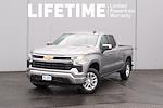 2025 Chevrolet Silverado 1500 Double Cab 4x4 Pickup for sale #17209 - photo 1