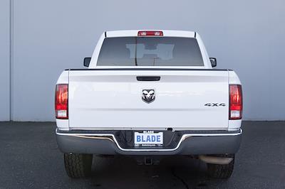 2017 Ram 1500 Quad Cab 4WD Pickup for sale #17209A - photo 2