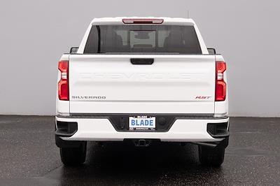 2025 Chevrolet Silverado 1500 Crew Cab 4x4 Pickup for sale #17211 - photo 2