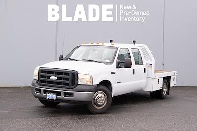 Used 2007 Ford F-350 - photo 1