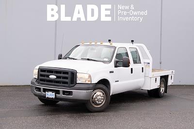 Used 2007 Ford F-350 - photo 1