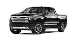 2025 Chevrolet Silverado 1500 Crew Cab 4x4 Pickup for sale #17215 - photo 1