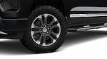2025 Chevrolet Silverado 1500 Crew Cab 4x4 Pickup for sale #17215 - photo 7
