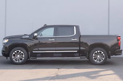 2023 Chevrolet Silverado 1500 Crew Cab 4x4 Pickup for sale #17215A - photo 2