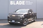 2023 Chevrolet Silverado 1500 Crew Cab 4x4 Pickup for sale #17215A - photo 1